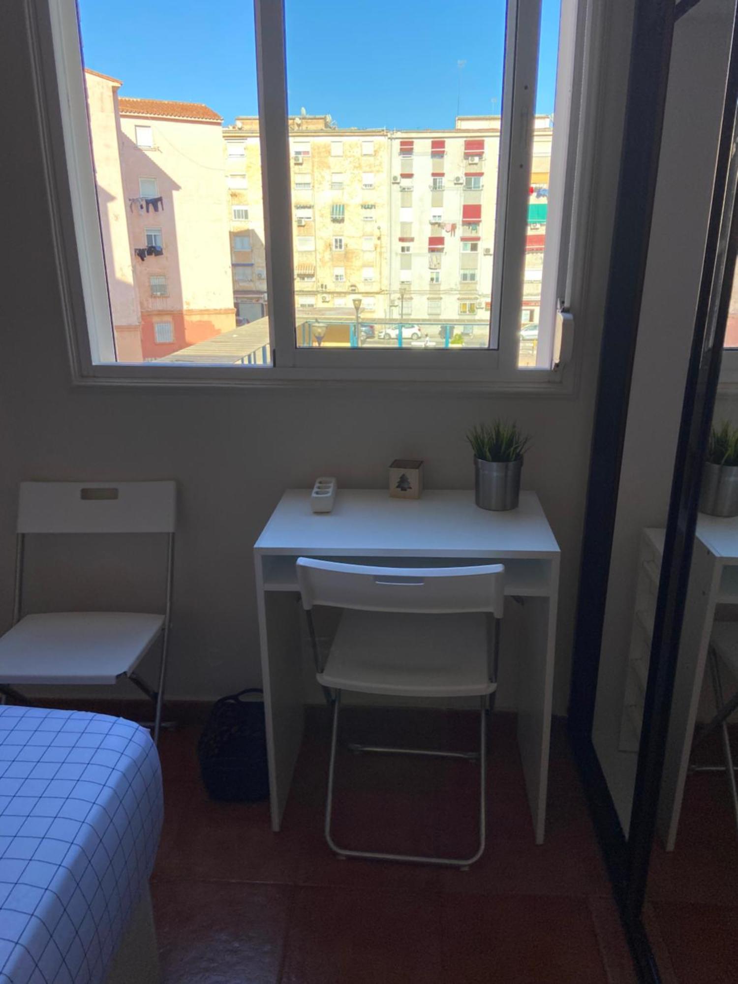 Accommodatie bij particulieren Con Cama Matrimonial En